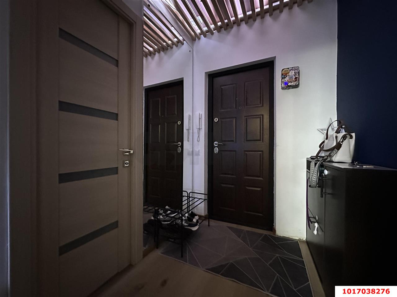 Фото №12: 1-комнатная квартира 42 м² - Краснодар, Прикубанский внутригородской округ, мкр. Микрохирургии глаза, ул. Академика Лукьяненко, 26/1