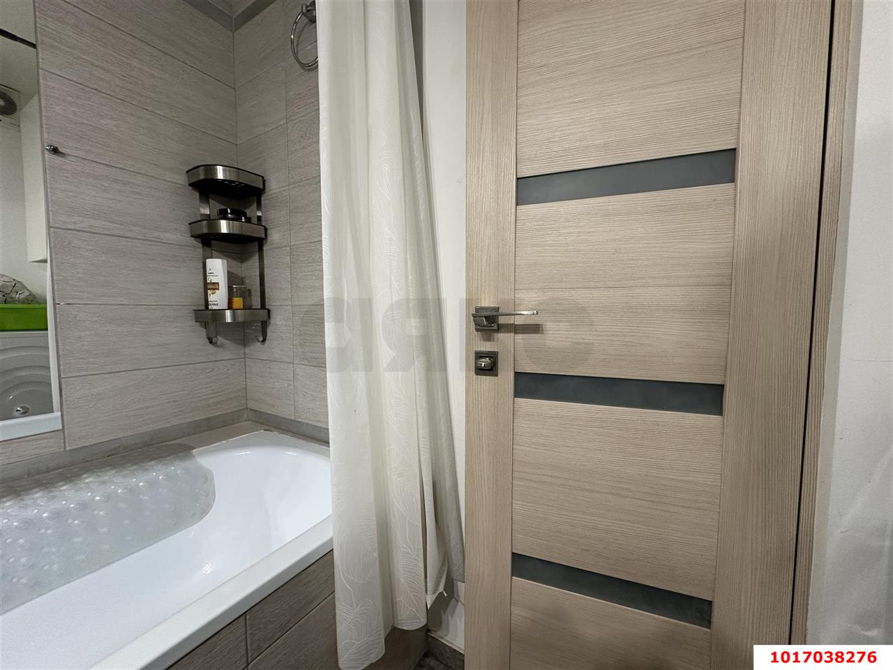 Фото №11: 1-комнатная квартира 42 м² - Краснодар, Прикубанский внутригородской округ, мкр. Микрохирургии глаза, ул. Академика Лукьяненко, 26/1