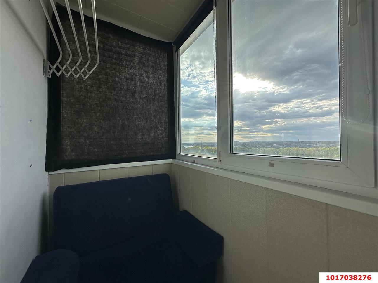 Фото №8: 1-комнатная квартира 42 м² - Краснодар, Прикубанский внутригородской округ, мкр. Микрохирургии глаза, ул. Академика Лукьяненко, 26/1