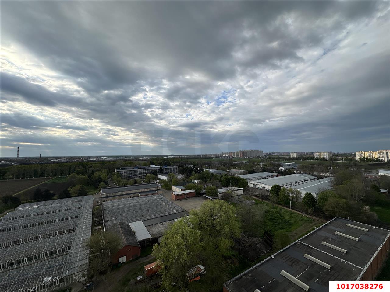 Фото №16: 1-комнатная квартира 42 м² - Краснодар, Прикубанский внутригородской округ, мкр. Микрохирургии глаза, ул. Академика Лукьяненко, 26/1