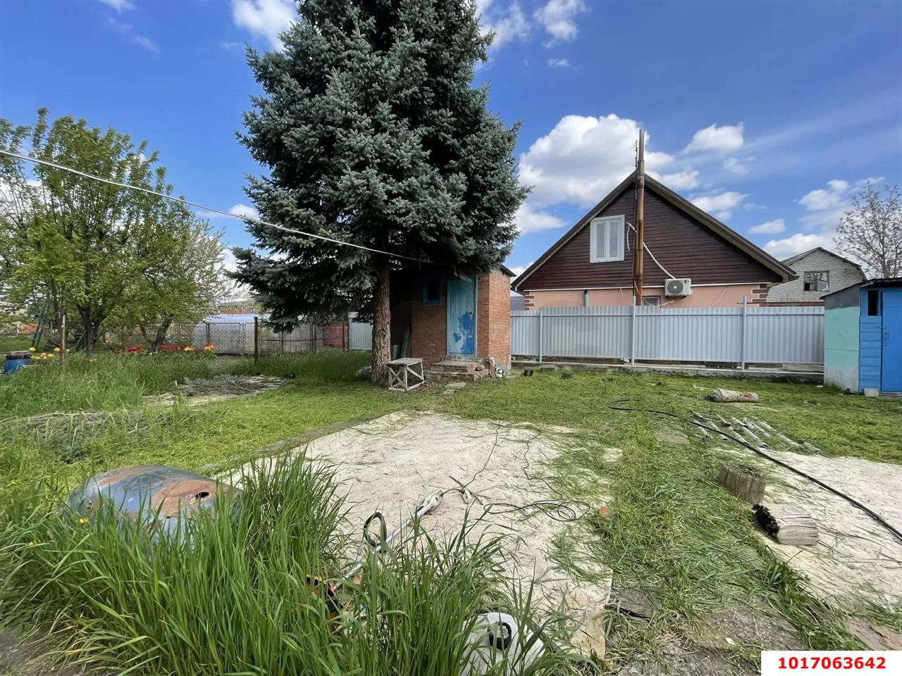 Фото №9: Дом 50 м² + 4.02 сот. - Дружба, мкр. Карасунский внутригородской округ, ул. Ореховая