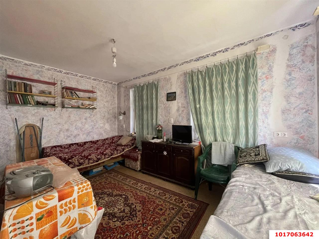 Фото №12: Дом 50 м² + 4.02 сот. - Дружба, мкр. Карасунский внутригородской округ, ул. Ореховая