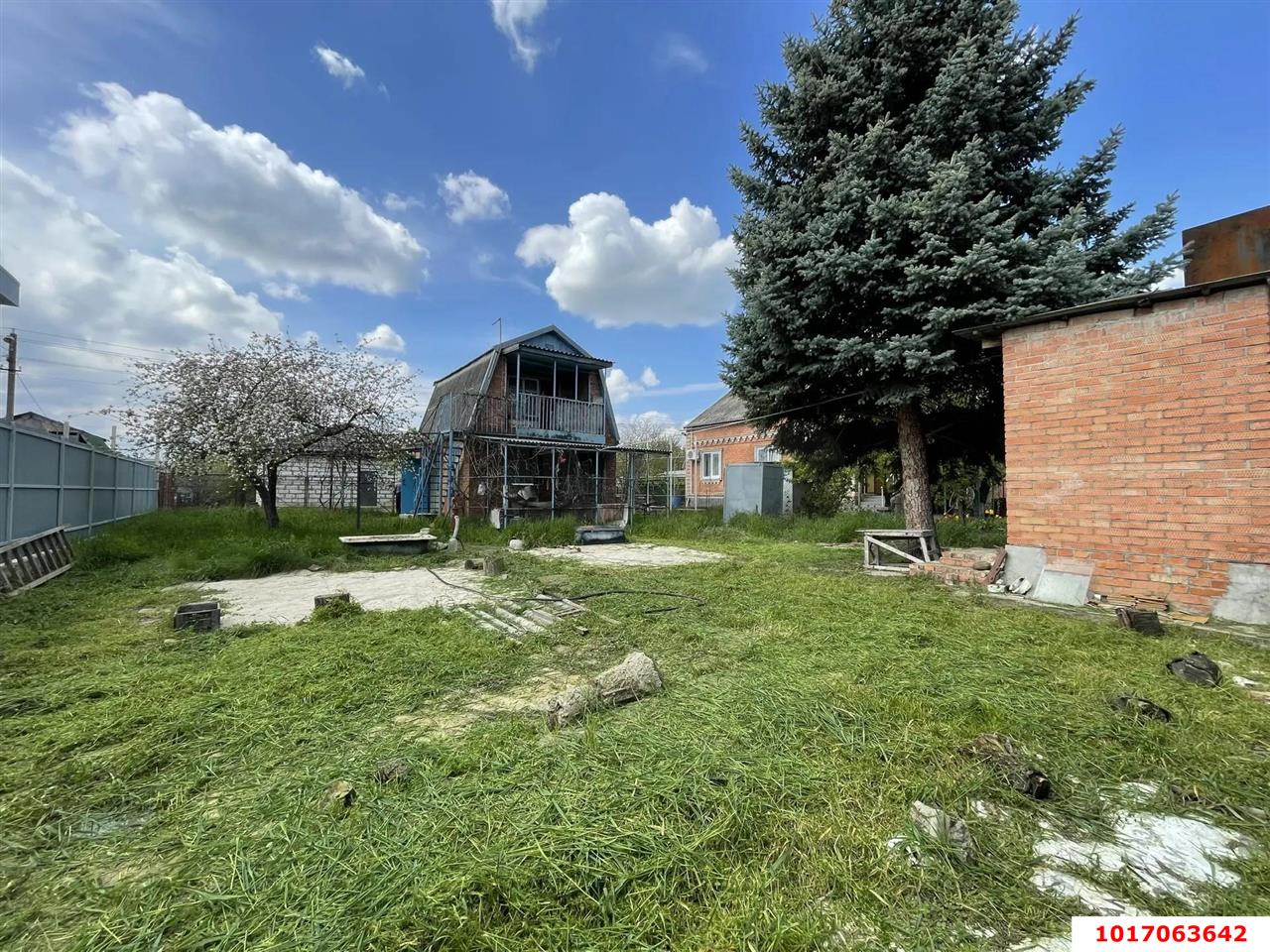 Фото №7: Дом 50 м² + 4.02 сот. - Дружба, мкр. Карасунский внутригородской округ, ул. Ореховая