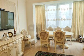 Фото №1: Дом 103 м² - Плодородный, мкр. Прикубанский внутригородской округ, ул. 2-я Планерная, 19