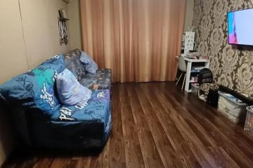 Фото №1: 1-комнатная квартира 38 м² - Краснодар, мкр. Московский, ул. Карякина, 19