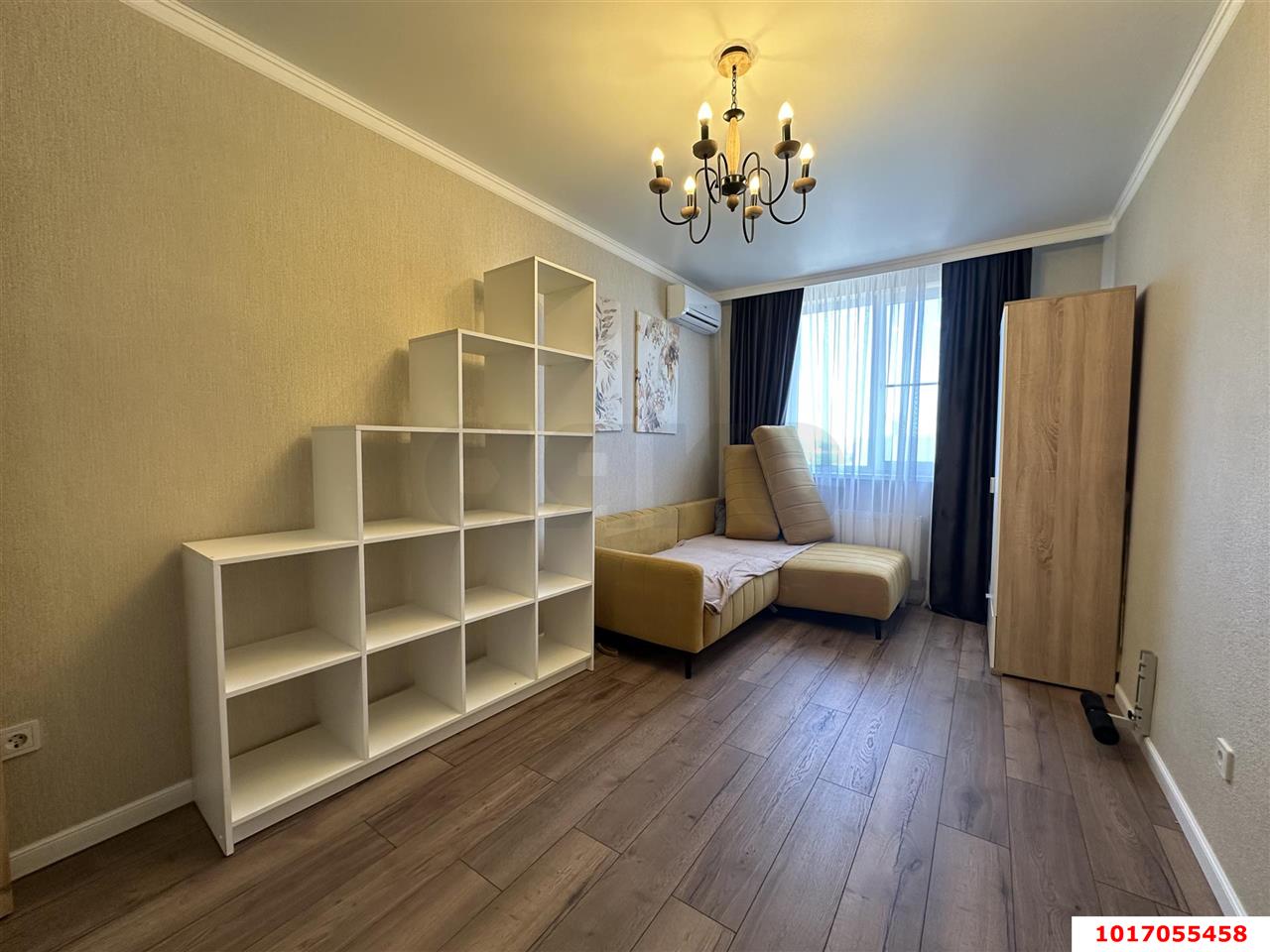 Фото №4: 2-комнатная квартира 60 м² - Новая Адыгея, мкр. жилой комплекс Баланс, ул. Береговая, 1к8