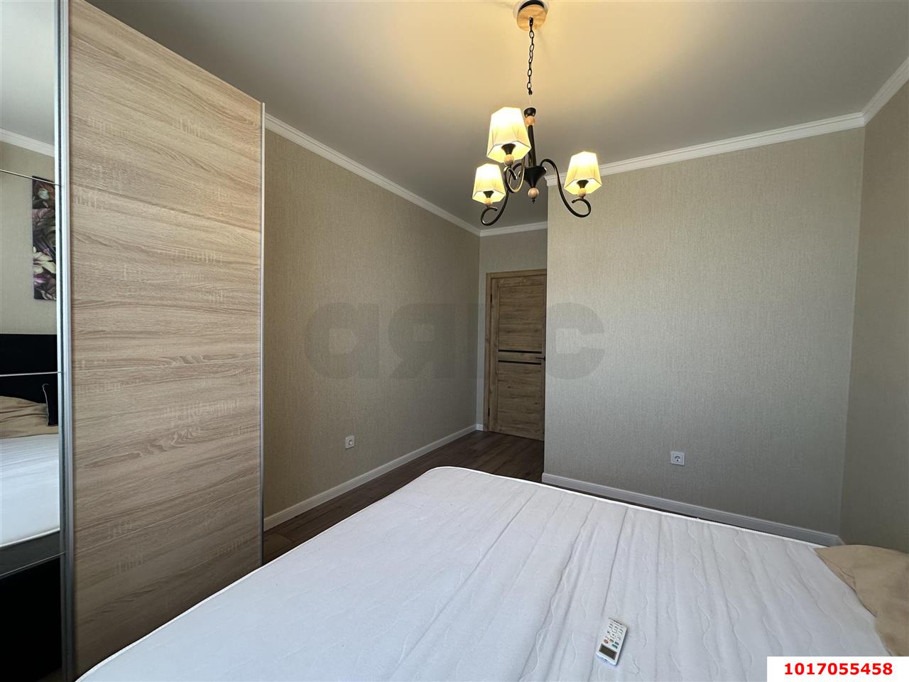 Фото №8: 2-комнатная квартира 60 м² - Новая Адыгея, мкр. жилой комплекс Баланс, ул. Береговая, 1к8