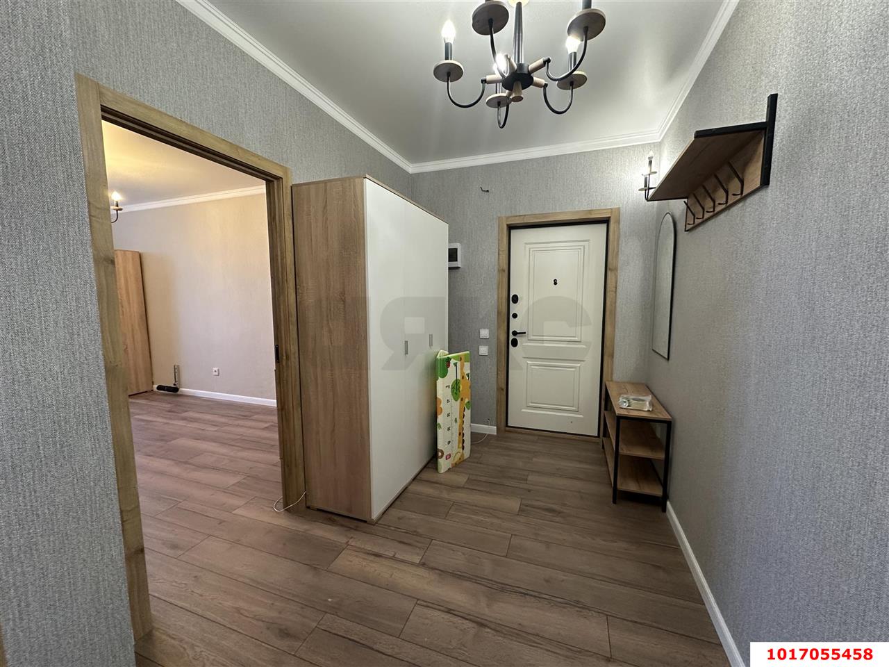 Фото №11: 2-комнатная квартира 60 м² - Новая Адыгея, мкр. жилой комплекс Баланс, ул. Береговая, 1к8