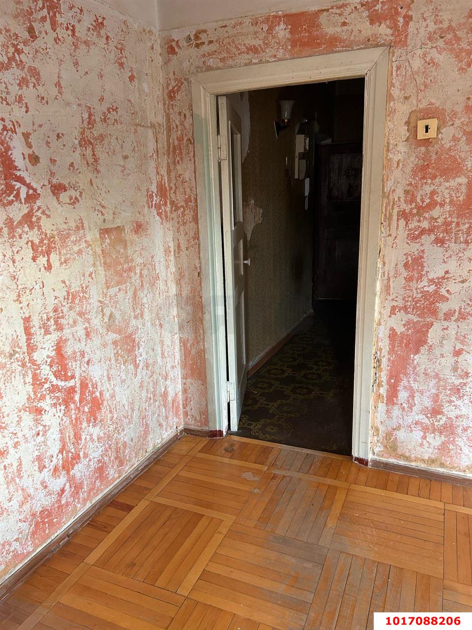 Фото №6: 2-комнатная квартира 46 м² - Краснодар, Карасунский внутригородской округ, Центральный внутригородской округ, мкр. Черёмушки, ул. Ставропольская, 123/2