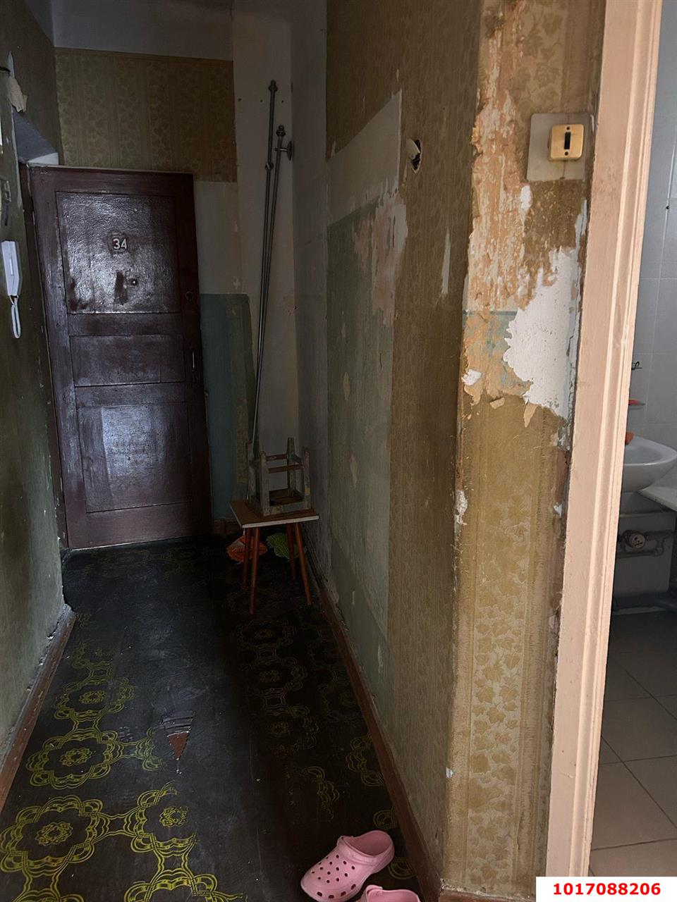 Фото №8: 2-комнатная квартира 46 м² - Краснодар, Карасунский внутригородской округ, Центральный внутригородской округ, мкр. Черёмушки, ул. Ставропольская, 123/2