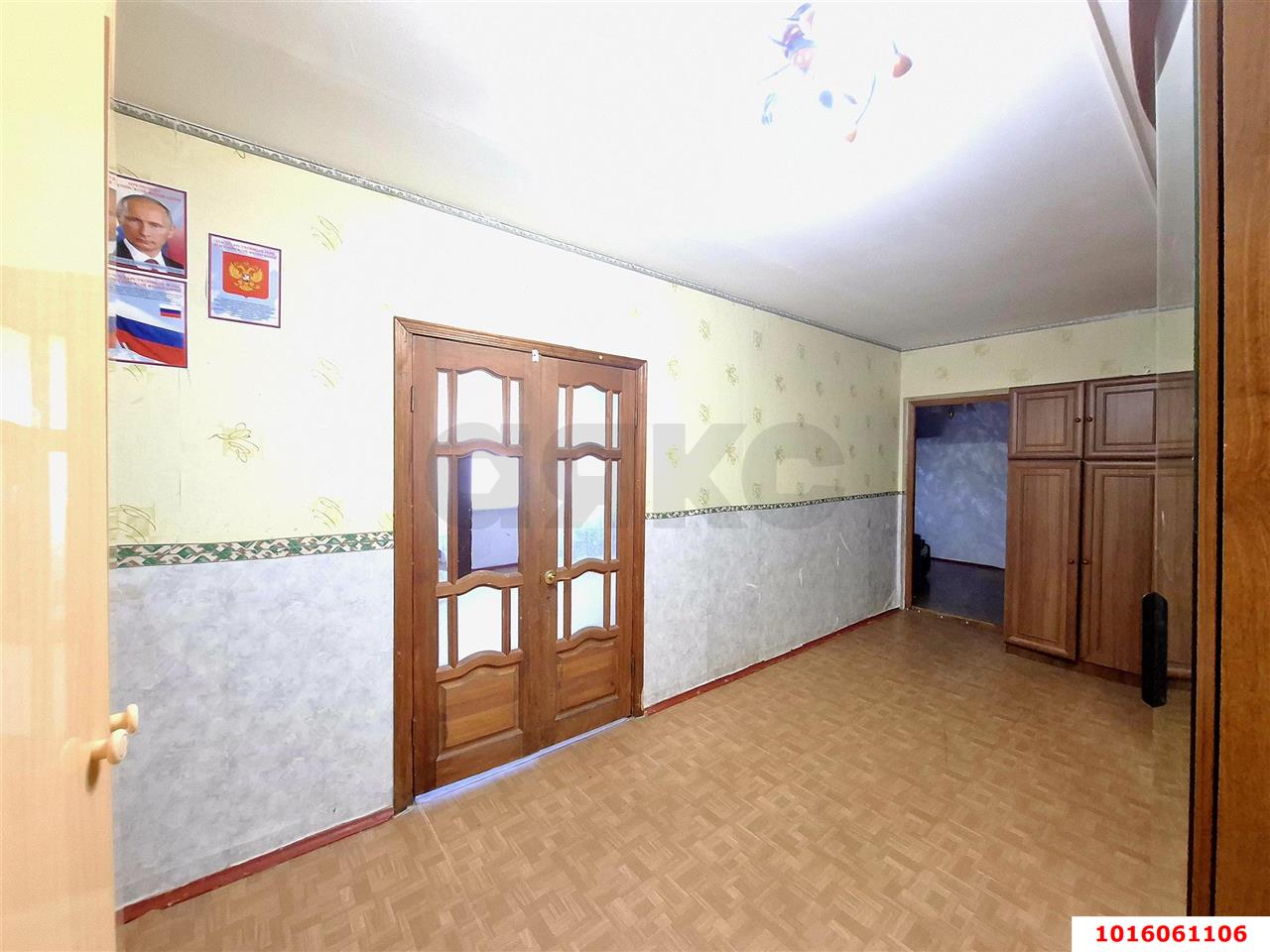 Фото №9: 2-комнатная квартира <span class="whitespace-nowrap">80 м²</span>, <span class="whitespace-nowrap">2/10 эт.</span> - Краснодар, Западный внутригородской округ, мкр. Юбилейный, пр-кт Чекистов, 28
