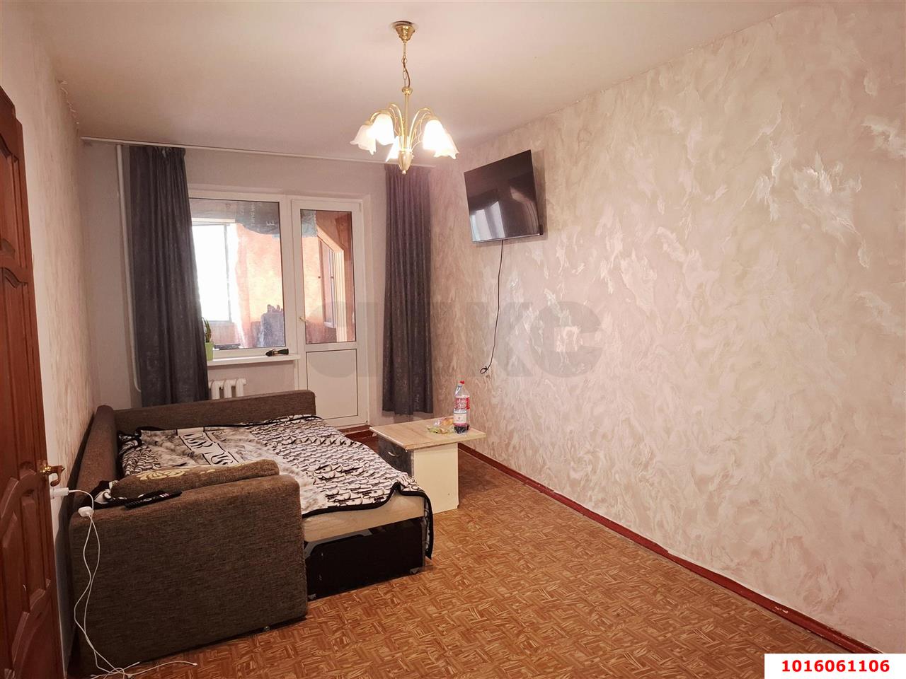 Фото №6: 2-комнатная квартира <span class="whitespace-nowrap">80 м²</span>, <span class="whitespace-nowrap">2/10 эт.</span> - Краснодар, Западный внутригородской округ, мкр. Юбилейный, пр-кт Чекистов, 28