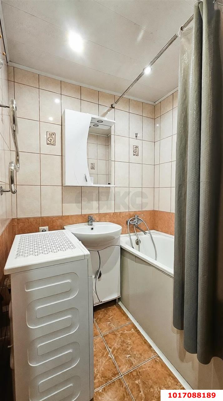 Фото №9: 3-комнатная квартира 72 м² - Краснодар, Карасунский внутригородской округ, мкр. Комсомольский, ул. Уральская, 200