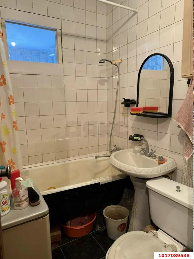 Фото №5: 2-комнатная квартира 47 м² - Краснодар, Центральный внутригородской округ, Покровка, мкр. Центральный, ул. Щорса, 47