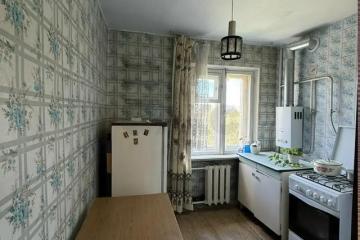 Фото №1: 2-комнатная квартира 47 м² - Краснодар, мкр. Центральный, ул. Щорса, 47