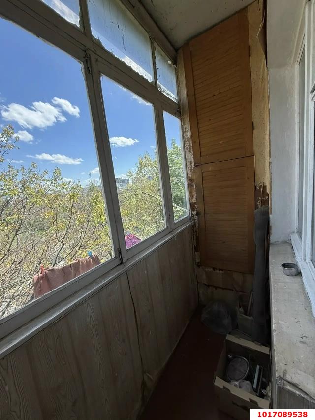 Фото №4: 2-комнатная квартира 47 м² - Краснодар, Центральный внутригородской округ, Покровка, мкр. Центральный, ул. Щорса, 47