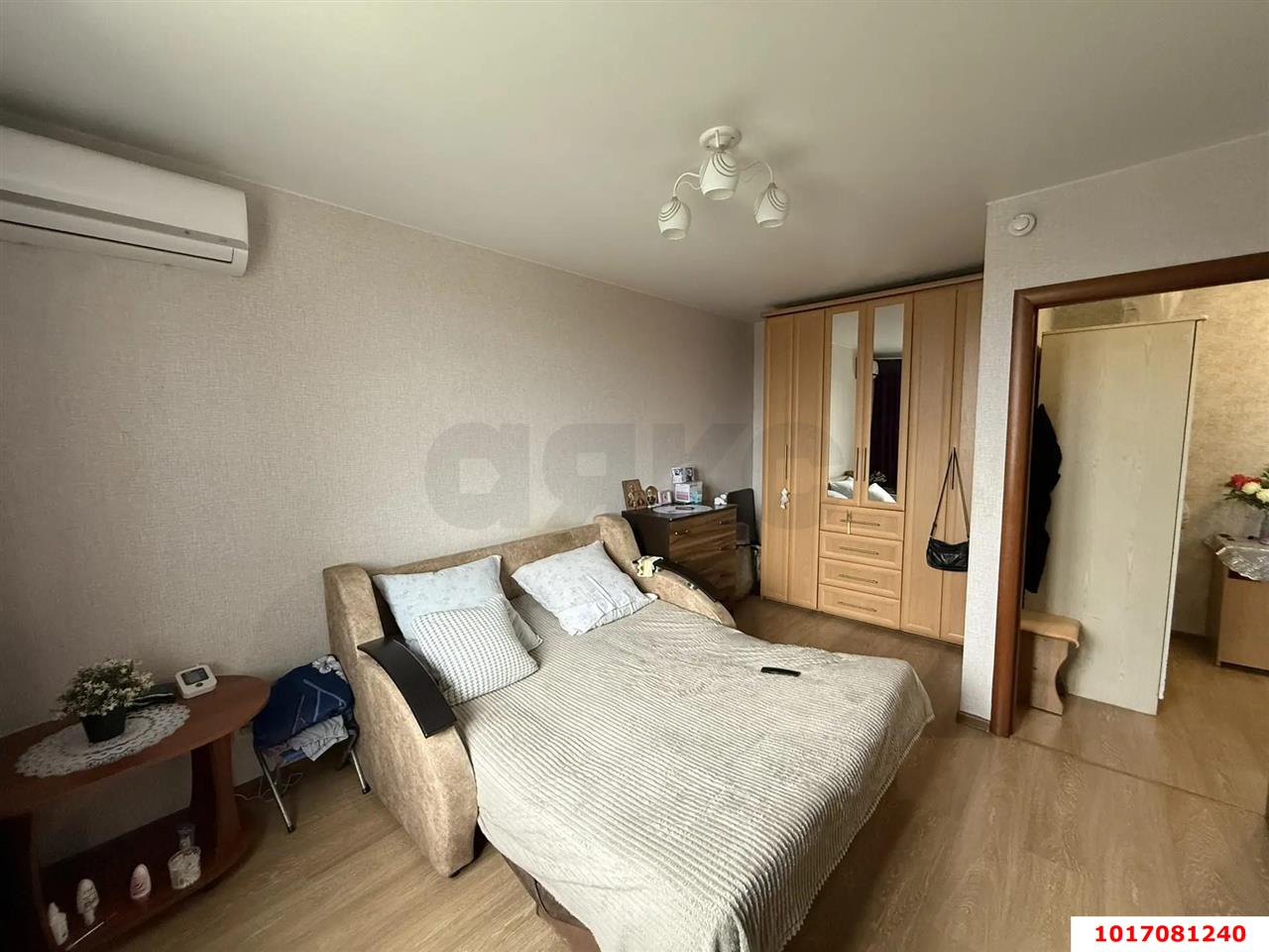 Фото №5: 1-комнатная квартира 37 м² - Краснодар, Прикубанский внутригородской округ, мкр. жилой комплекс Сармат, ул. Западный Обход, 65к1