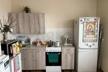 Фото №1: 1-комнатная квартира 37 м² - Краснодар, мкр. жилой комплекс Сармат, ул. Западный Обход, 65к1