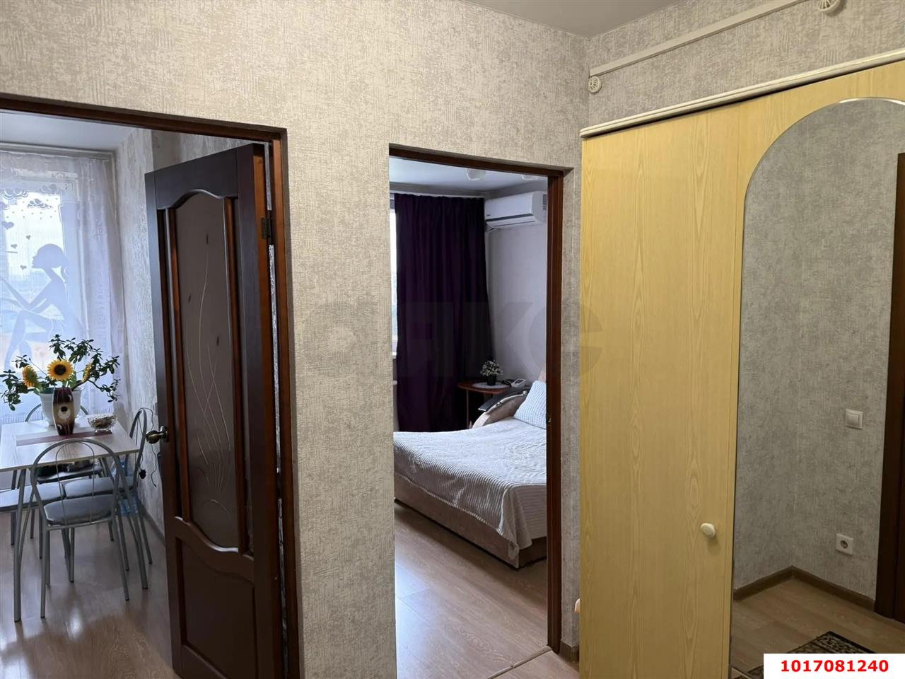 Фото №8: 1-комнатная квартира 37 м² - Краснодар, Прикубанский внутригородской округ, мкр. жилой комплекс Сармат, ул. Западный Обход, 65к1