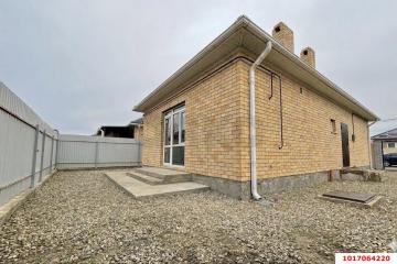 Фото №1: Дом 61 м² - Краснодар, мкр. КП Крепость, ул. Ольгинская, 10к1