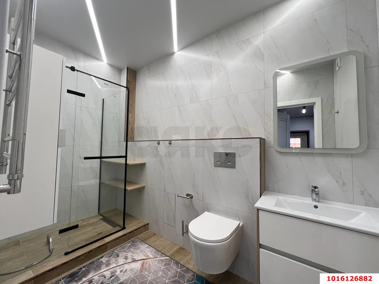 Фото №12: Дом 121 м² + 2.5 сот. - Краснодар, Прикубанский внутригородской округ, мкр. КП Греция, ул. Оливковая, 1к51