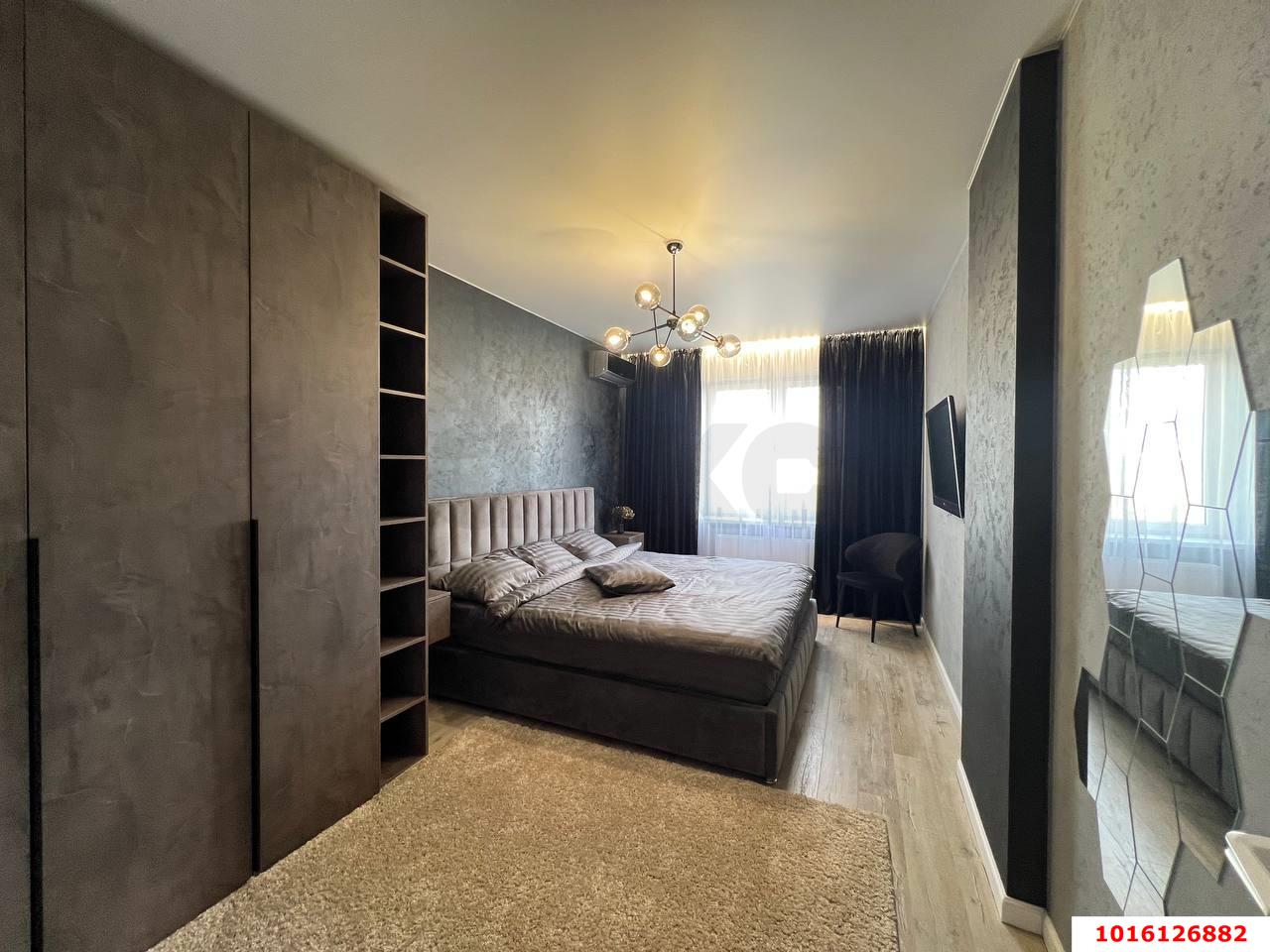 Фото №6: Дом 121 м² + 2.5 сот. - Краснодар, Прикубанский внутригородской округ, мкр. КП Греция, ул. Оливковая, 1к51