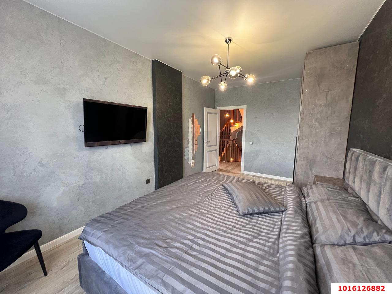 Фото №7: Дом 121 м² + 2.5 сот. - Краснодар, Прикубанский внутригородской округ, мкр. КП Греция, ул. Оливковая, 1к51