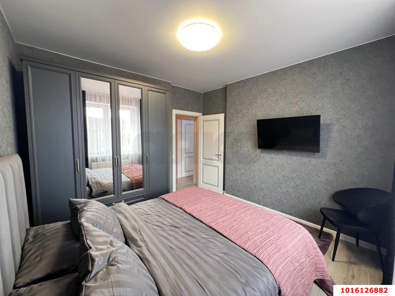 Фото №4: Дом 121 м² + 2.5 сот. - Краснодар, Прикубанский внутригородской округ, мкр. КП Греция, ул. Оливковая, 1к51