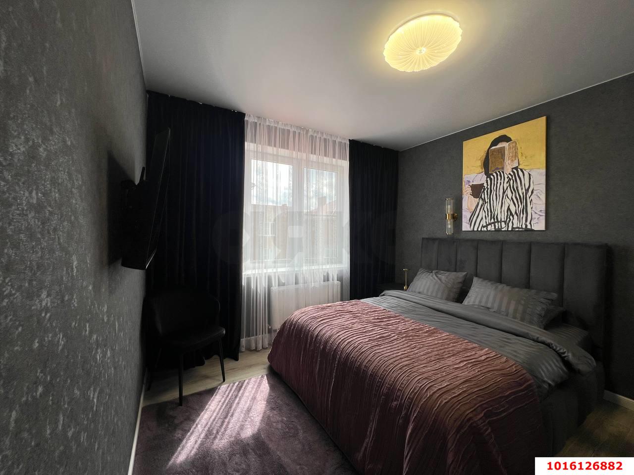 Фото №5: Дом 121 м² + 2.5 сот. - Краснодар, Прикубанский внутригородской округ, мкр. КП Греция, ул. Оливковая, 1к51