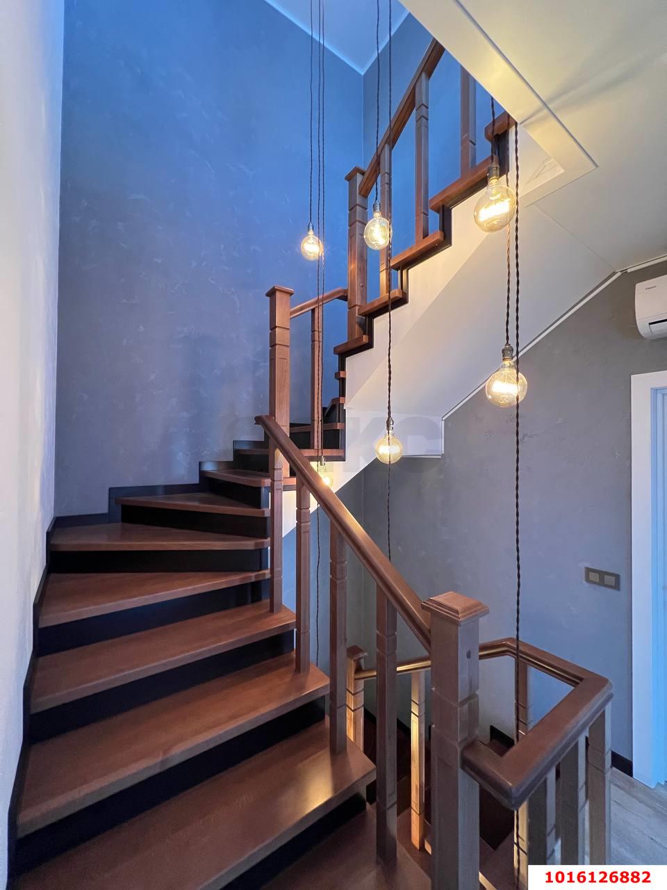 Фото №9: Дом 121 м² + 2.5 сот. - Краснодар, Прикубанский внутригородской округ, мкр. КП Греция, ул. Оливковая, 1к51