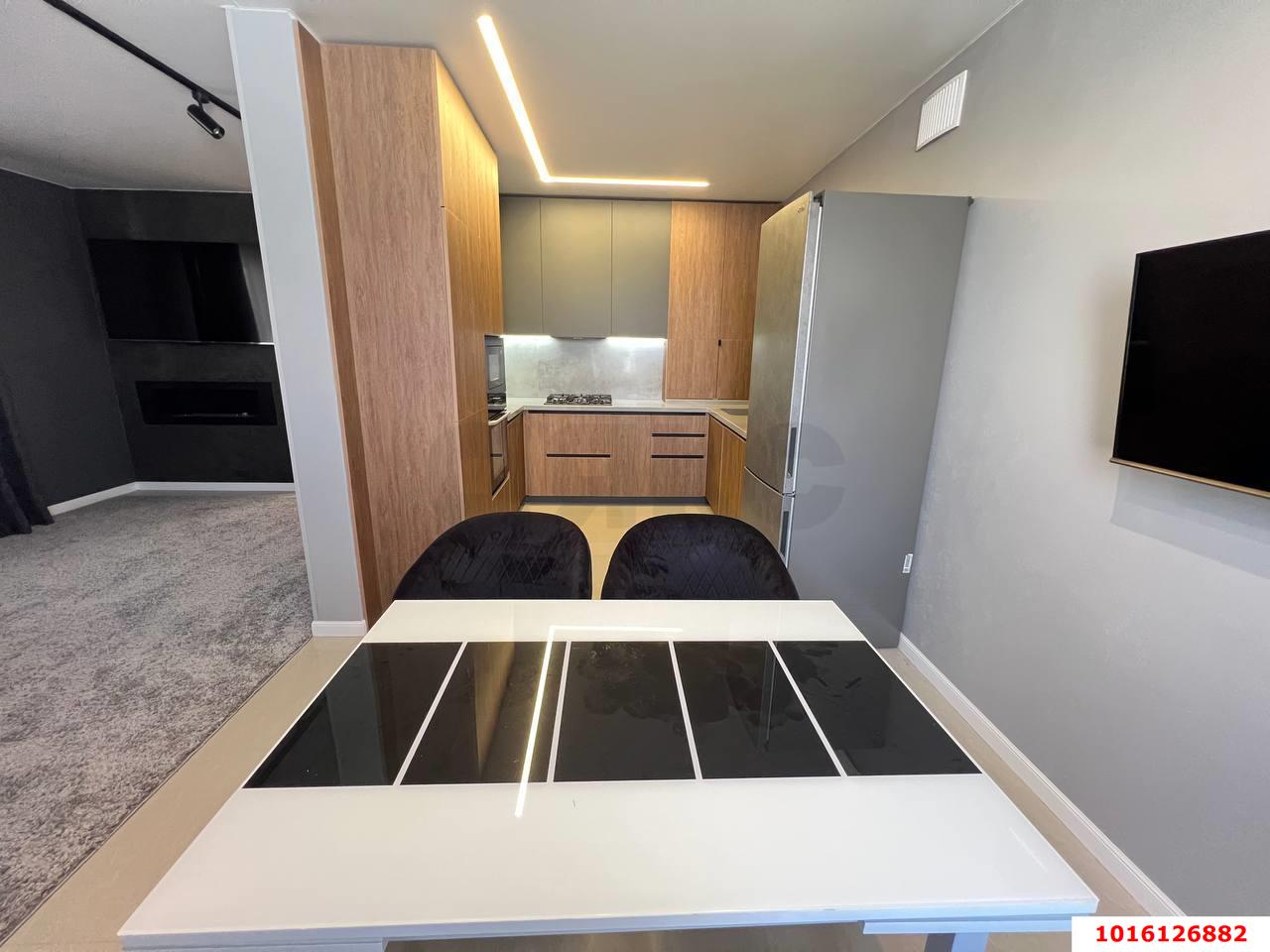 Фото №3: Дом 121 м² + 2.5 сот. - Краснодар, Прикубанский внутригородской округ, мкр. КП Греция, ул. Оливковая, 1к51