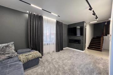 Фото №1: Дом 121 м² - Краснодар, мкр. КП Греция, ул. Оливковая, 1к51