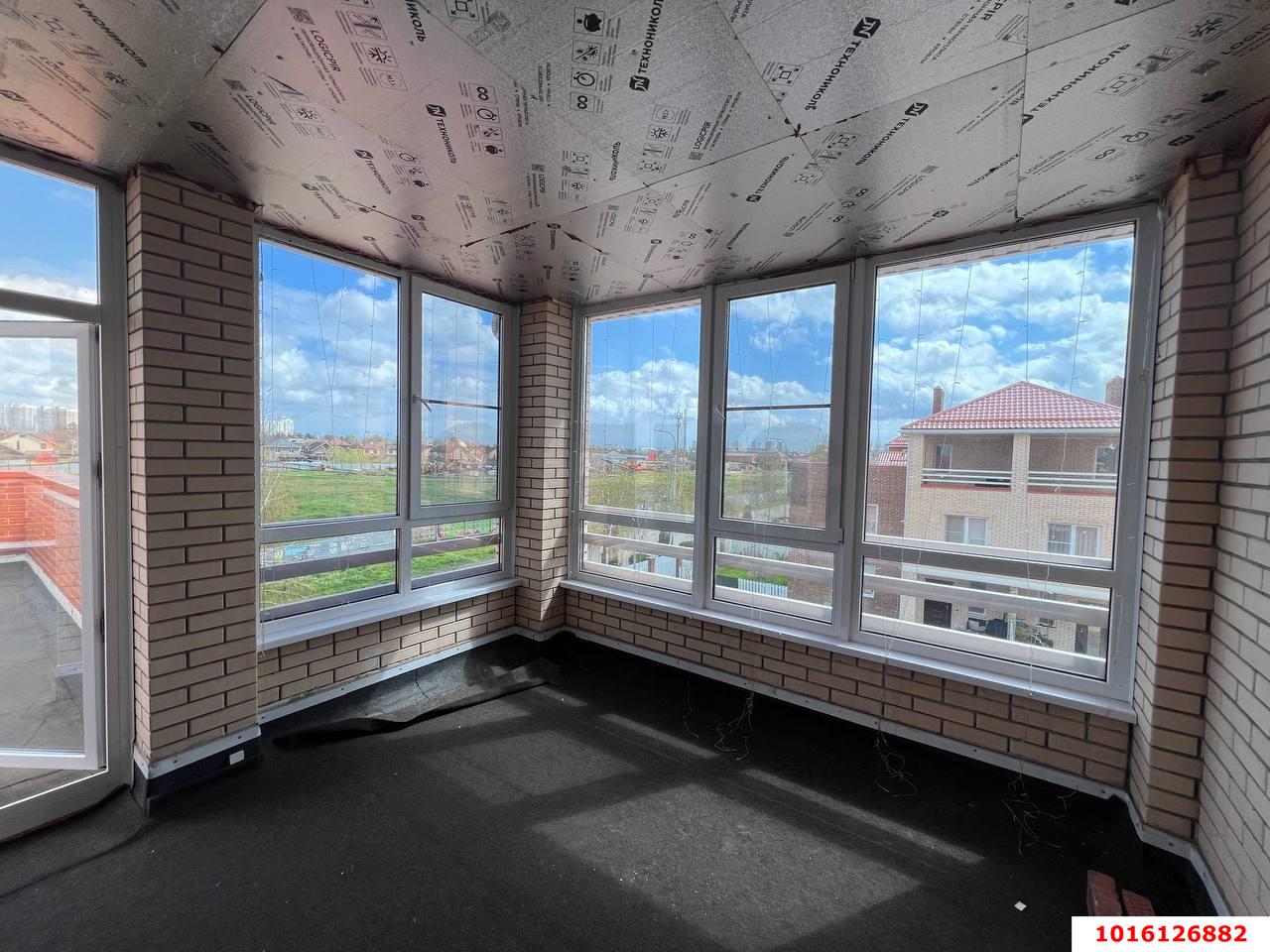 Фото №16: Дом 121 м² + 2.5 сот. - Краснодар, Прикубанский внутригородской округ, мкр. КП Греция, ул. Оливковая, 1к51