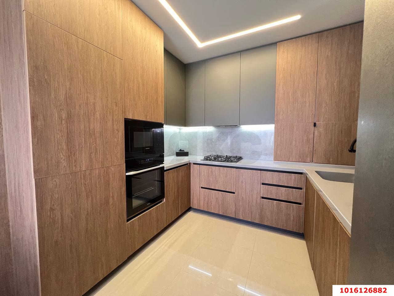 Фото №2: Дом 121 м² + 2.5 сот. - Краснодар, Прикубанский внутригородской округ, мкр. КП Греция, ул. Оливковая, 1к51