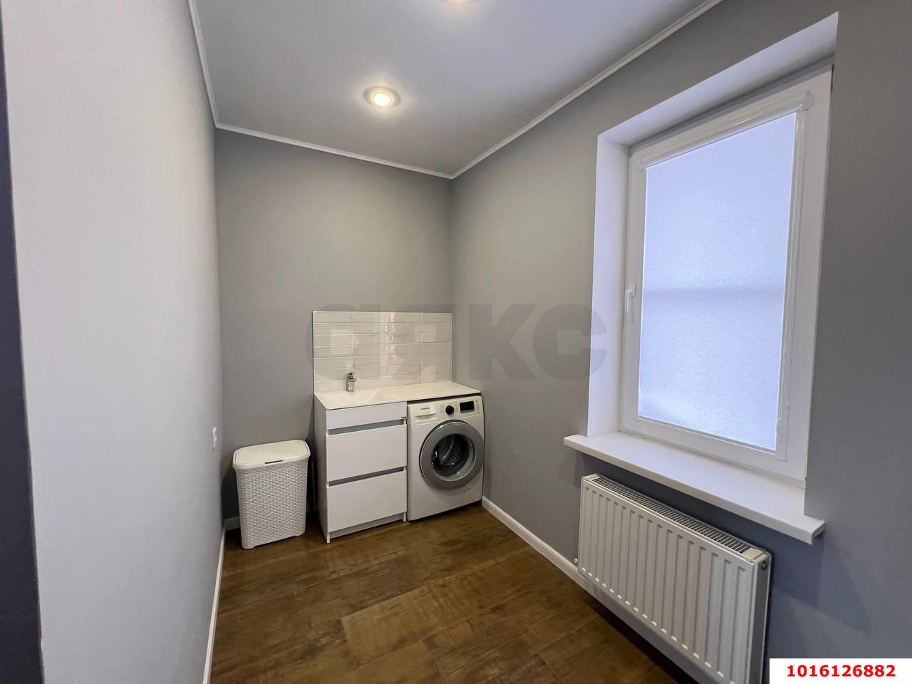 Фото №14: Дом 121 м² + 2.5 сот. - Краснодар, Прикубанский внутригородской округ, мкр. КП Греция, ул. Оливковая, 1к51