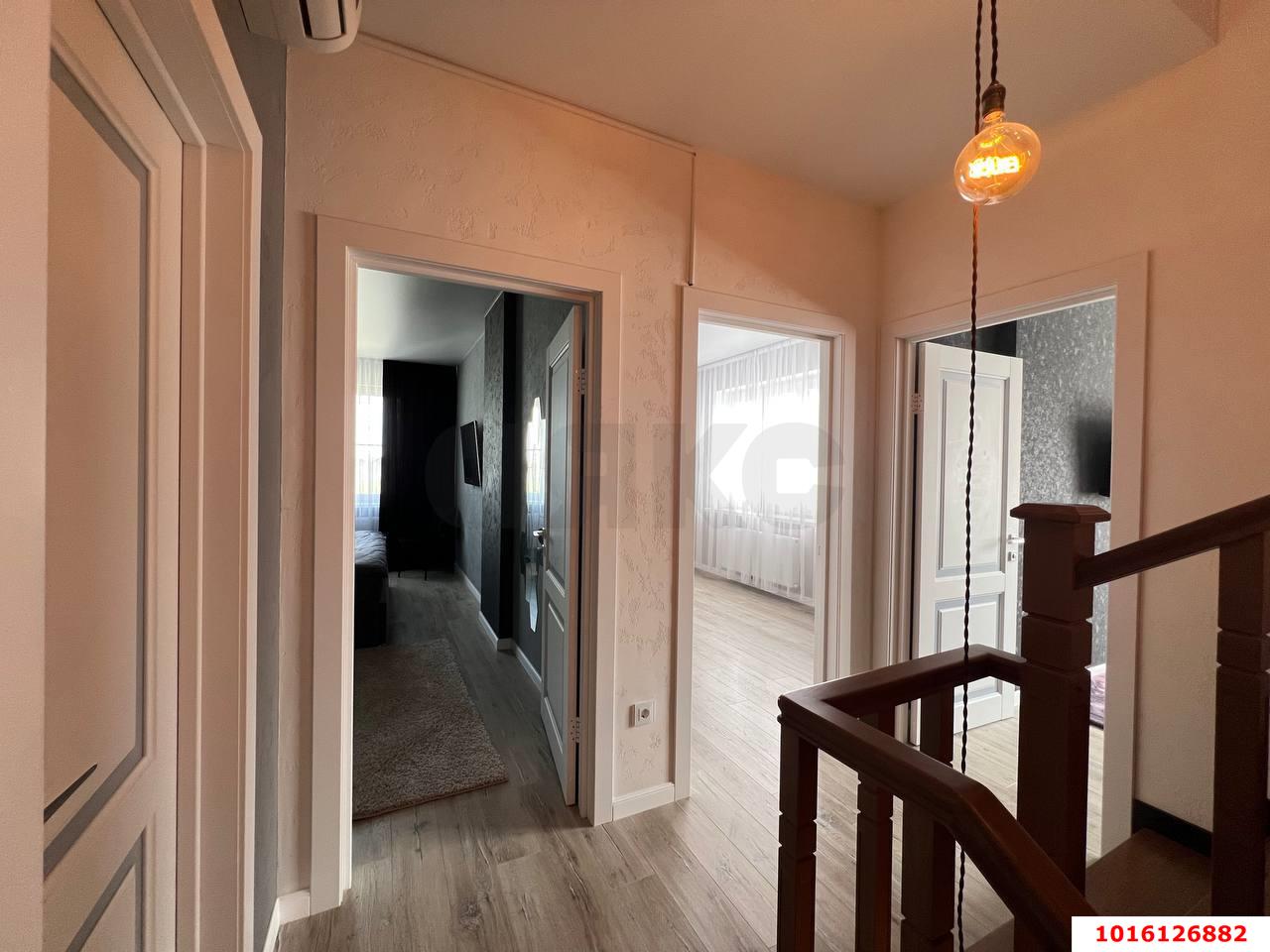 Фото №11: Дом 121 м² + 2.5 сот. - Краснодар, Прикубанский внутригородской округ, мкр. КП Греция, ул. Оливковая, 1к51