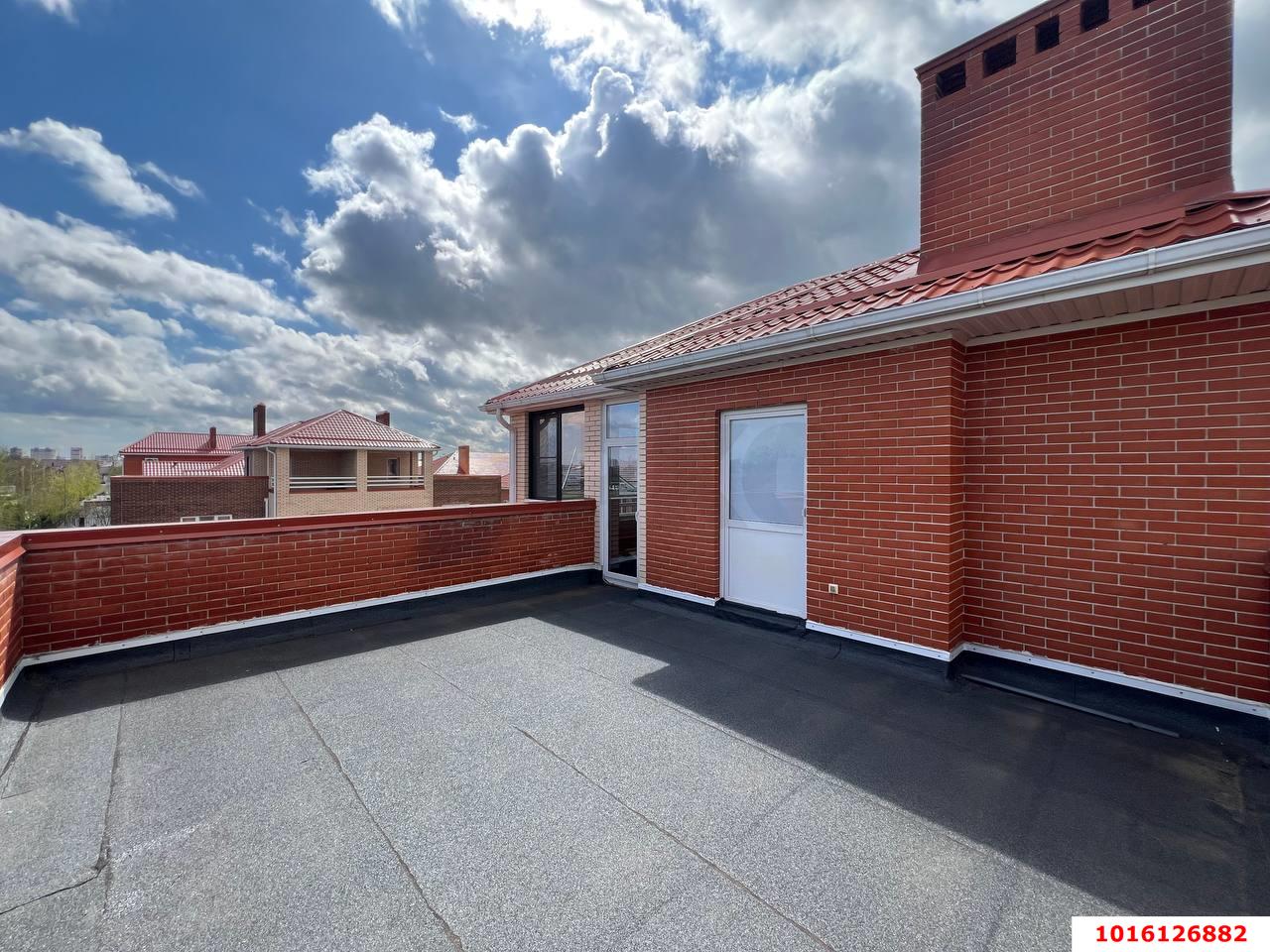 Фото №15: Дом 121 м² + 2.5 сот. - Краснодар, Прикубанский внутригородской округ, мкр. КП Греция, ул. Оливковая, 1к51