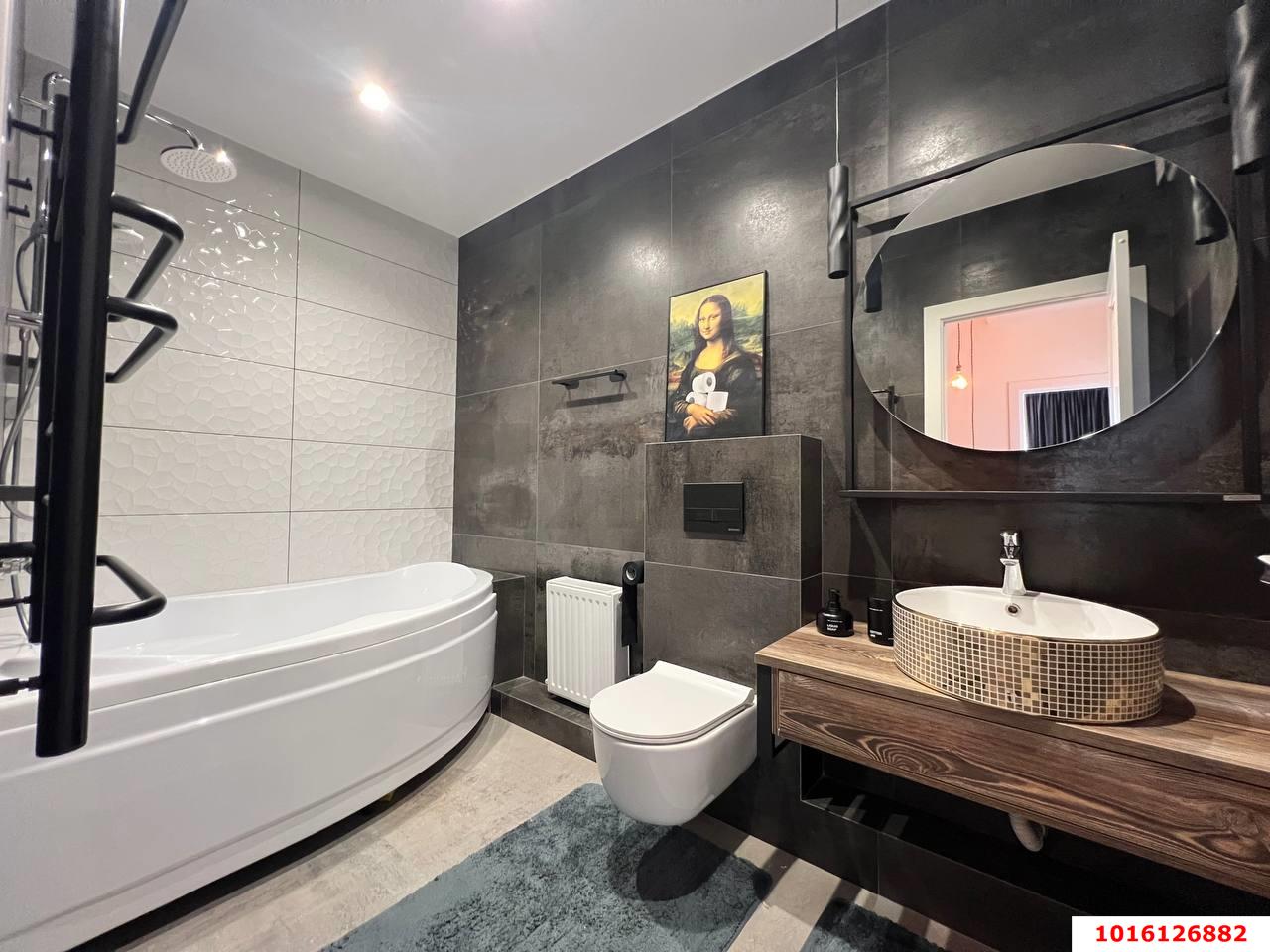 Фото №13: Дом 121 м² + 2.5 сот. - Краснодар, Прикубанский внутригородской округ, мкр. КП Греция, ул. Оливковая, 1к51