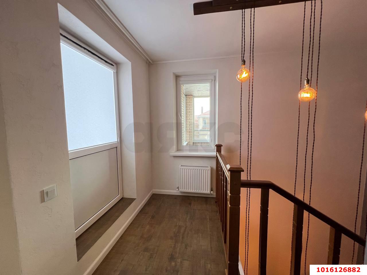 Фото №10: Дом 121 м² + 2.5 сот. - Краснодар, Прикубанский внутригородской округ, мкр. КП Греция, ул. Оливковая, 1к51