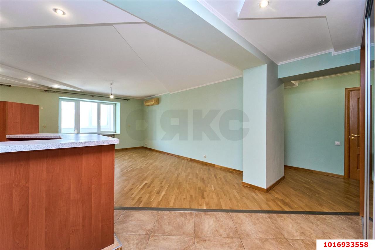 Фото №6: 2-комнатная квартира 103 м² - Краснодар, Прикубанский внутригородской округ, мкр. Фестивальный, ул. Воровского, 180