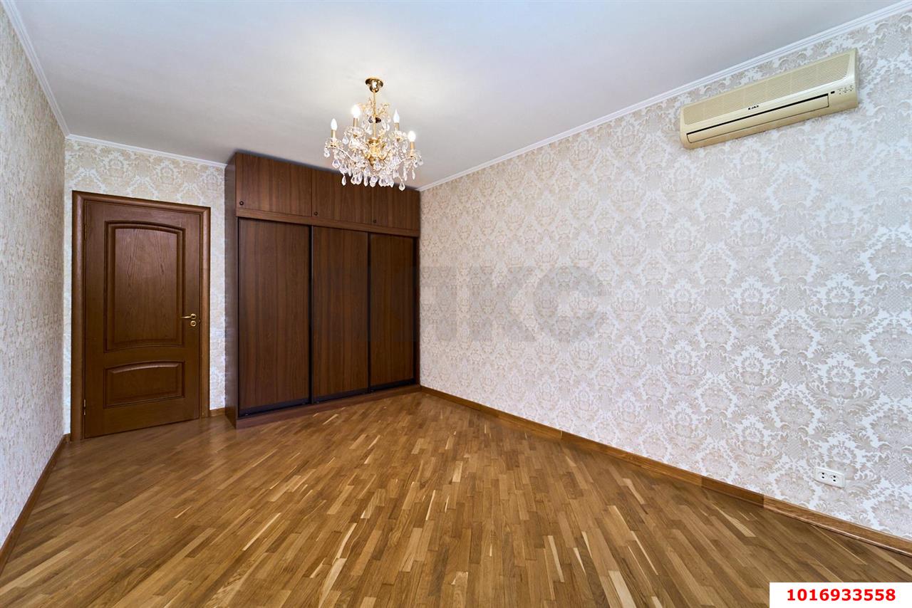 Фото №10: 2-комнатная квартира 103 м² - Краснодар, Прикубанский внутригородской округ, мкр. Фестивальный, ул. Воровского, 180