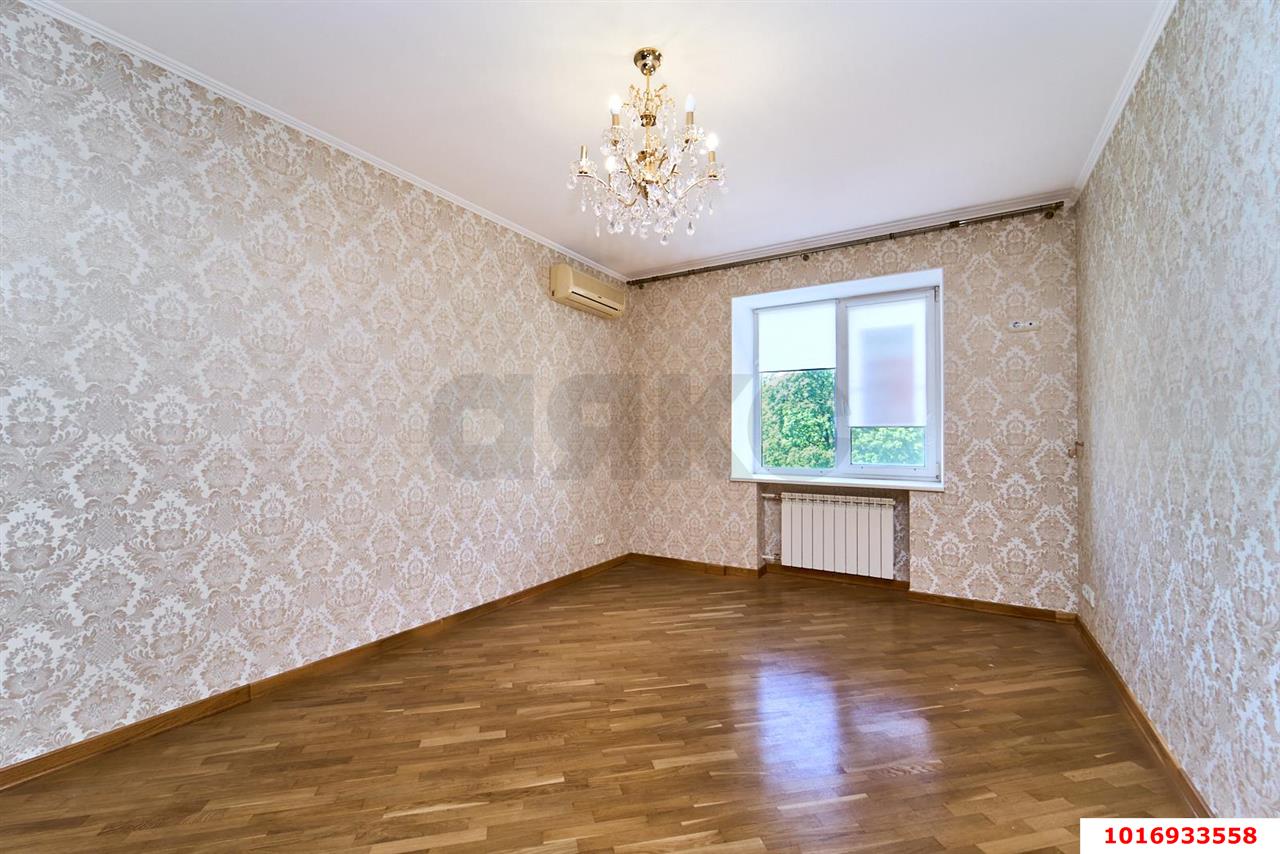 Фото №9: 2-комнатная квартира 103 м² - Краснодар, Прикубанский внутригородской округ, мкр. Фестивальный, ул. Воровского, 180