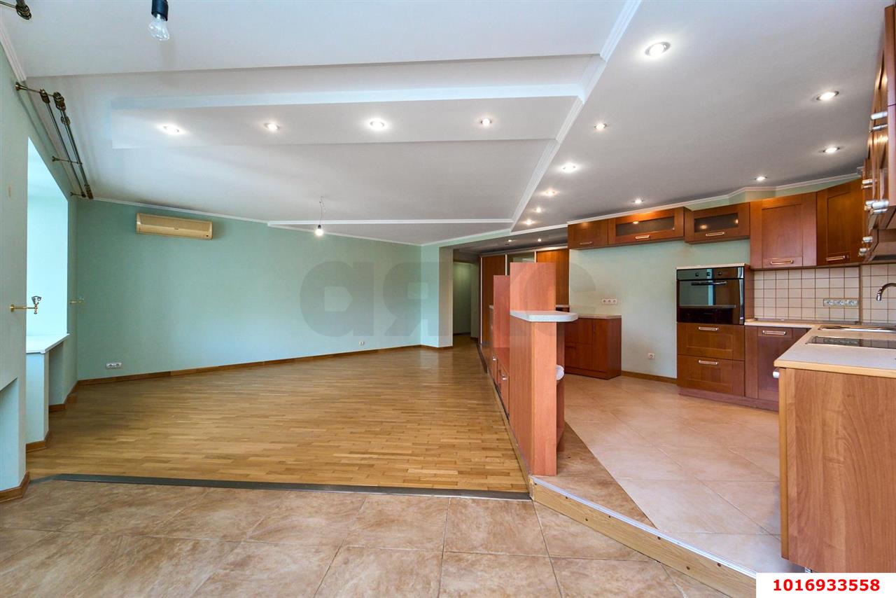 Фото №5: 2-комнатная квартира 103 м² - Краснодар, Прикубанский внутригородской округ, мкр. Фестивальный, ул. Воровского, 180