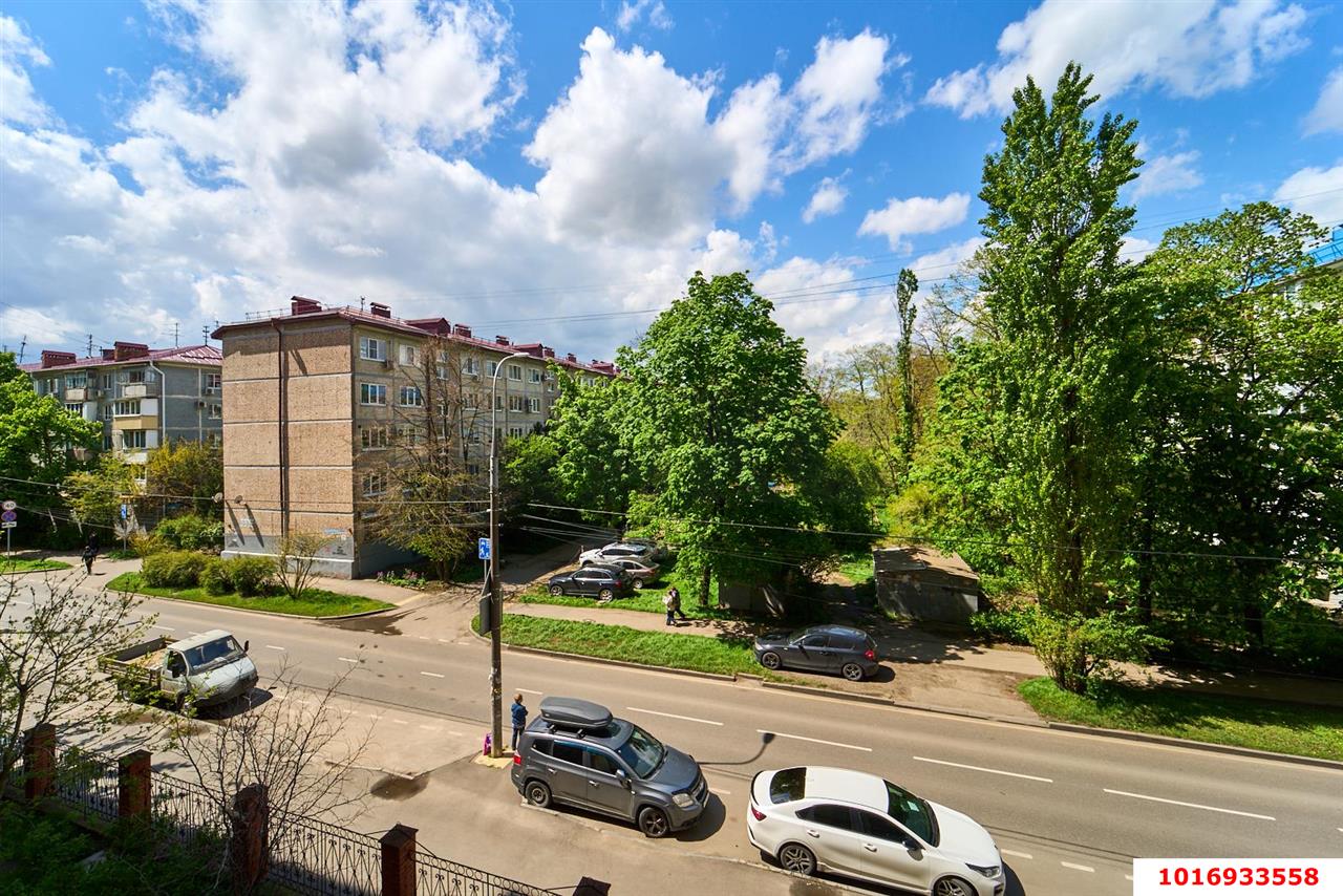 Фото №19: 2-комнатная квартира 103 м² - Краснодар, Прикубанский внутригородской округ, мкр. Фестивальный, ул. Воровского, 180