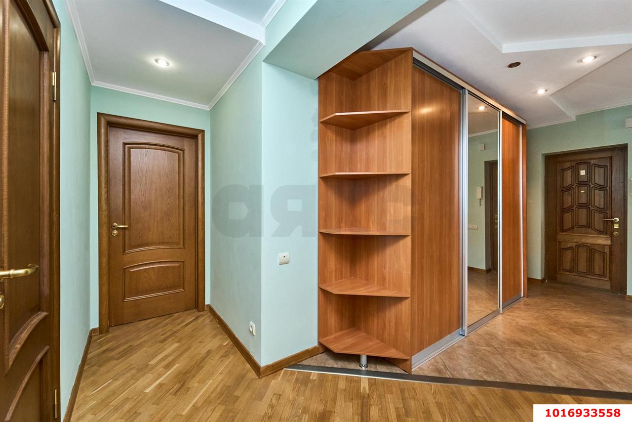 Фото №8: 2-комнатная квартира 103 м² - Краснодар, Прикубанский внутригородской округ, мкр. Фестивальный, ул. Воровского, 180