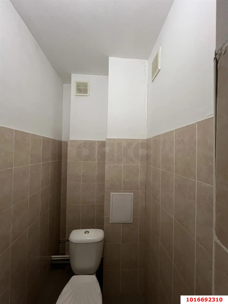 Фото №9: 1-комнатная квартира 41 м² - Краснодар, Прикубанский внутригородской округ, Восточно-Кругликовский, мкр. ЖК Возрождение, ул. имени 40-летия Победы, 129