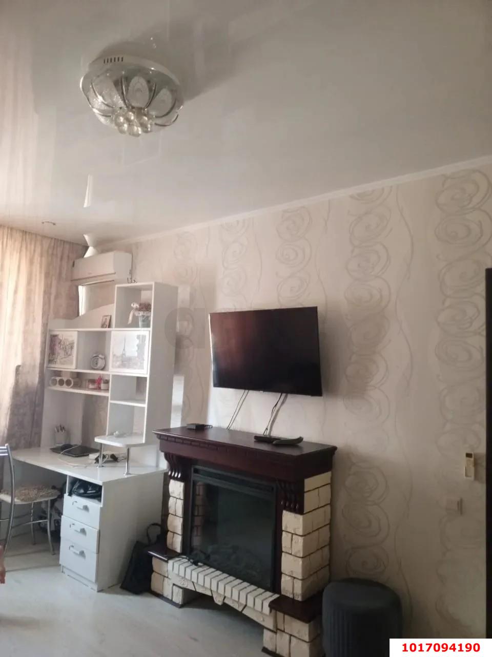 Фото №5: 1-комнатная квартира 40 м² - Краснодар, Прикубанский внутригородской округ, Завод Радиоизмерительных Приборов, мкр. Музыкальный, ул. имени С.С. Прокофьева, 4