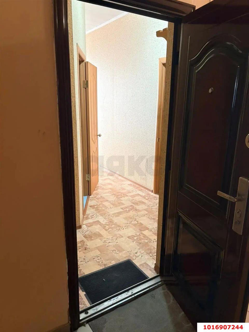 Фото №8: 1-комнатная квартира 42 м² - Краснодар, Прикубанский внутригородской округ, мкр. Музыкальный, ул. имени И.И. Дунаевского, 8