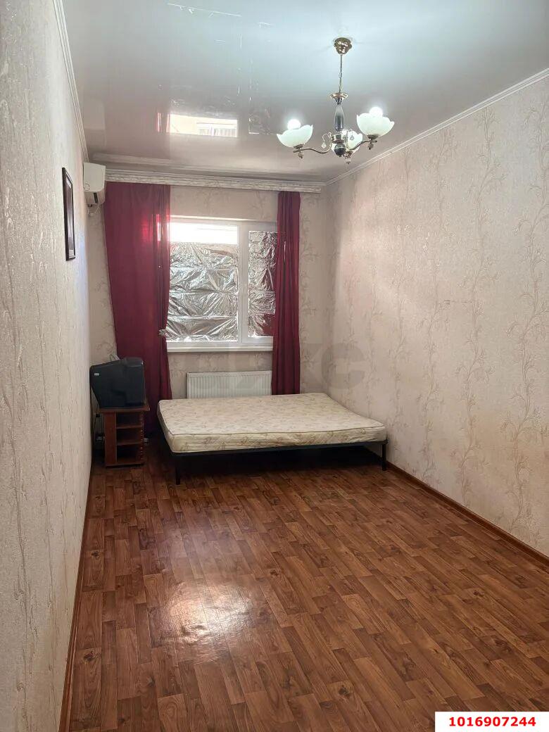 Фото №4: 1-комнатная квартира 42 м² - Краснодар, Прикубанский внутригородской округ, мкр. Музыкальный, ул. имени И.И. Дунаевского, 8