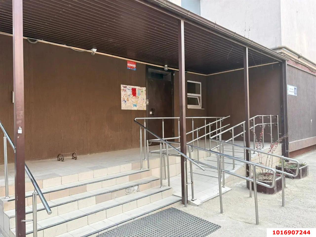 Фото №10: 1-комнатная квартира 42 м² - Краснодар, Прикубанский внутригородской округ, мкр. Музыкальный, ул. имени И.И. Дунаевского, 8